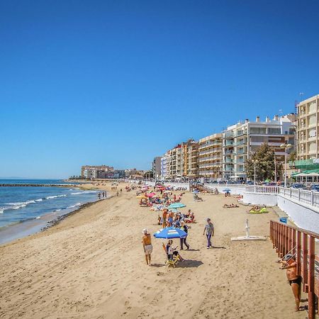 Beautiful Apartment In Torrevieja With Kitchen Экстерьер фото